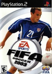FIFA Soccer 2003 [SLUS-01504] Rom